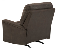 Picture of Navi Chestnut Rocker Recliner