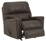 Picture of Navi Chestnut Rocker Recliner