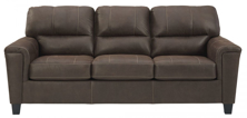 Picture of Navi Chestnut Sofa