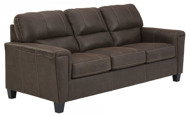 Picture of Navi Chestnut Sofa