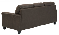 Picture of Navi Chestnut Sofa