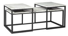 Picture of Donnesta 3 in 1 Pack Tables