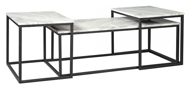 Picture of Donnesta 3 in 1 Pack Tables