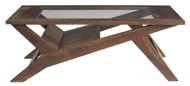 Picture of Charzine Rectangular Cocktail Table