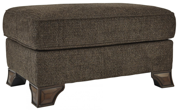 Picture of Miltonwood Ottoman