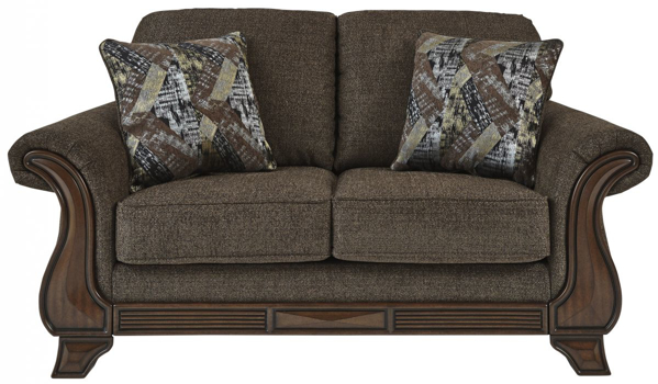 Picture of Miltonwood Loveseat