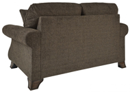 Picture of Miltonwood Loveseat