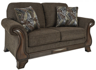 Picture of Miltonwood Loveseat