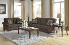 Picture of Miltonwood 2-Piece Living Room Set