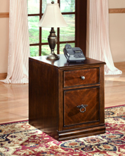 Picture of Hamlyn File Cabinet