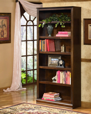 Picture of Hamlyn Large Bookcase