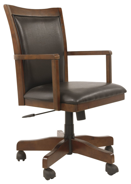 Picture of Hamlyn Office Swivel Desk Chair