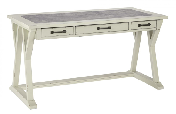 Picture of Jonileene Large Leg Desk