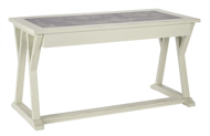 Picture of Jonileene Large Leg Desk