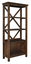 Picture of Baldridge Large Bookcase