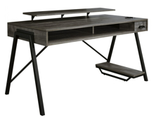 Picture of Barolli Gaming Desk