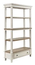 Picture of Realyn Bookcase