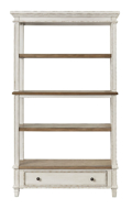 Picture of Realyn Bookcase