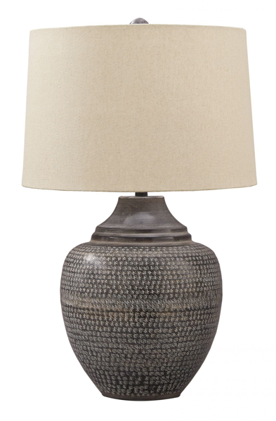 Picture of Olinger Table Lamp