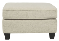 Picture of Abinger Natural Ottoman