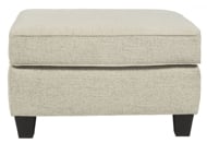 Picture of Abinger Natural Ottoman