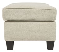 Picture of Abinger Natural Ottoman