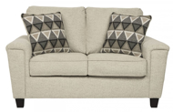 Picture of Abinger Natural Loveseat