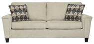 Picture of Abinger Natural Sofa