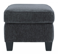 Picture of Abinger Smoke Ottoman