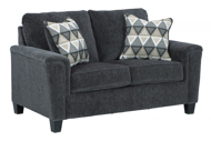 Picture of Abinger Smoke Loveseat