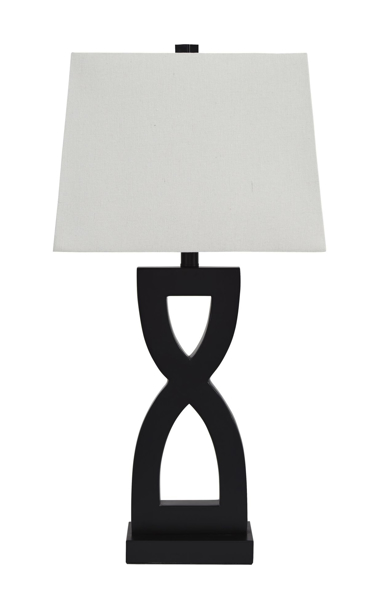 Picture of Amasai Table Lamp (Set of 2)