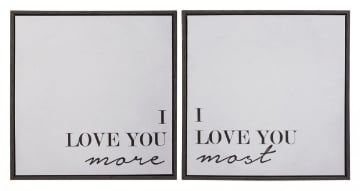 Picture of Adline Wall Art (Set of 2)