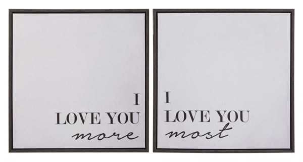 Picture of Adline Wall Art (Set of 2)