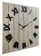 Picture of Bronson Wall Clock