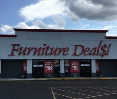 shop