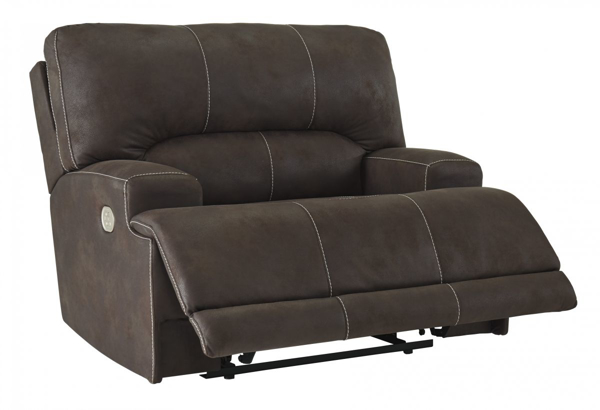 Picture of Kitching Wide Seat Power Recliner