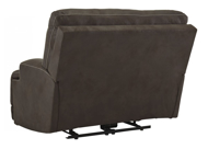 Picture of Kitching Wide Seat Power Recliner