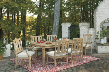 Picture for category Outdoor Dining