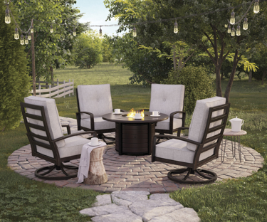 Picture for category Firepits