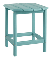 Picture of Sundown Treasure Turquoise End Table