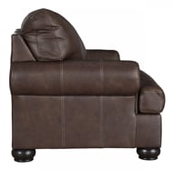 Picture of Bearmerton Leather Chair And A Half