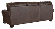 Picture of Bearmerton Leather Sofa