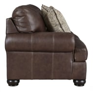 Picture of Bearmerton Leather Sofa