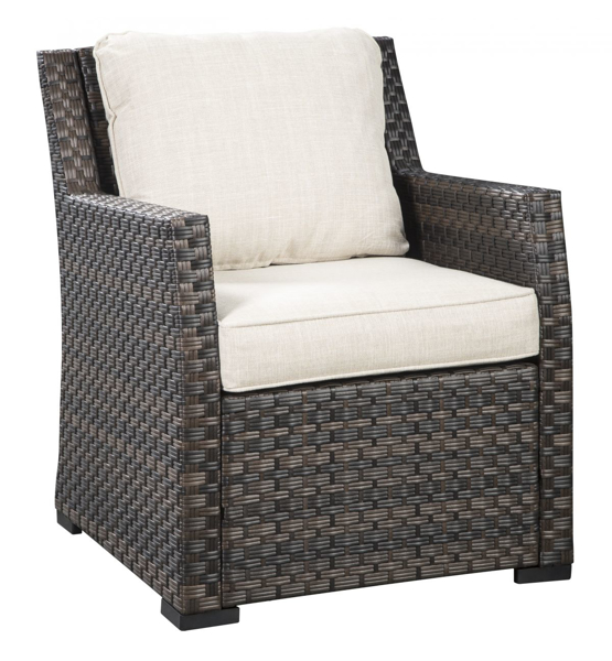 Picture of Easy Isle Outdoor Lounge Chair