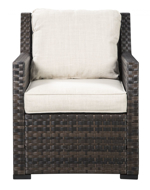 Picture of Easy Isle Outdoor Lounge Chair