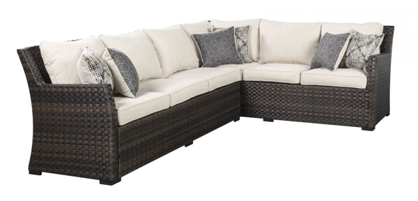 Picture of Easy Isle 3-Piece Outdoor Seating Group