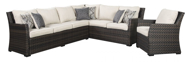 Picture of Easy Isle 3-Piece Outdoor Seating Group