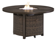 Picture of Paradise Trail Firepit Table