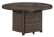 Picture of Paradise Trail Firepit Table