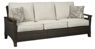 Picture of Paradise Trail Outdoor Sofa